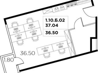 Продаю помещение под офис фото 4 Москва