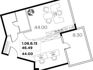 Продаю офис фото 4 Москва