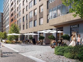 Продается 2 комнатная квартира рассрочка черновая отделка фото 9 Всеволожск