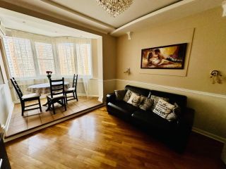 Продаю 3 комнатную квартиру с мебелью взрослый собственник фото 2 Химки