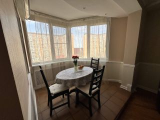 Продаю 3 комнатную квартиру с мебелью взрослый собственник фото 9 Химки