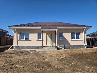 Продам блочный дом рядом асфальт под индивидуальное жилищное строительство фото 2 Балашиха