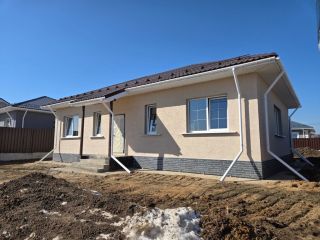 Продам блочный дом рядом асфальт под индивидуальное жилищное строительство фото 3 Балашиха