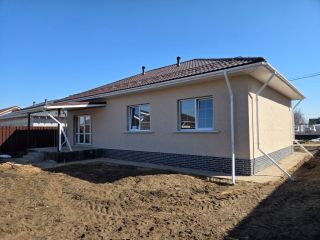 Продам блочный дом рядом асфальт под индивидуальное жилищное строительство фото 4 Балашиха