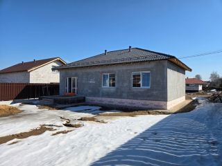 Продаю блочный дом асфальтная дорога под индивидуальное жилищное строительство фото 3 Балашиха