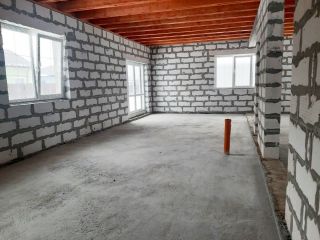 Продаю блочный дом асфальтная дорога под индивидуальное жилищное строительство фото 7 Балашиха