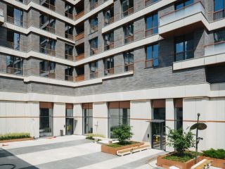 Продам трехкомнатную квартиру фото 36 Москва