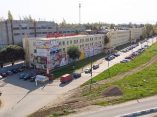 Сдам нежилое помещение под охраной есть пожарная сигнализация фото 2 Владимир