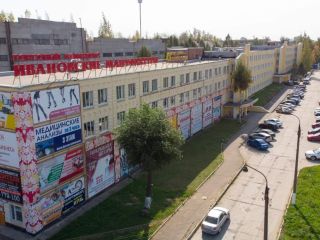 Сдам нежилое помещение под охраной есть пожарная сигнализация фото 3 Владимир