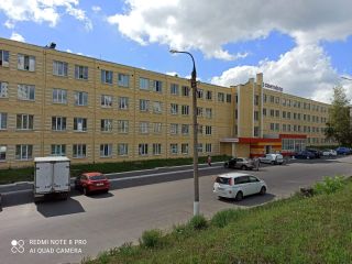 Сдается офис имеется охрана есть пожарная сигнализация фото 5 Владимир