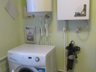 Сдам студию посуточно со всеми удобствами фото 5 Зубцов