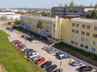 Сдаю магазин фото 2 Владимир