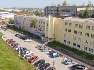 Сдам помещение под магазин фото 3 Владимир