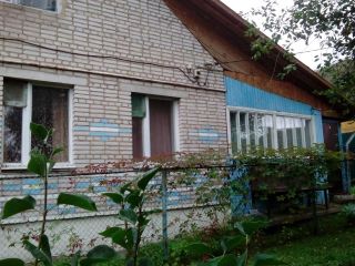 Продаю кирпичный дом с мебелью подключена канализация фото 5 Волоколамск