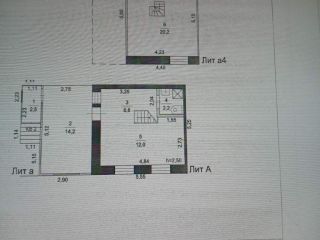 Продаю кирпичный дом с мебелью подключена канализация фото 8 Волоколамск
