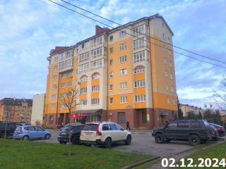 Продается 3 комн. квартира фото 3 Гурьевск