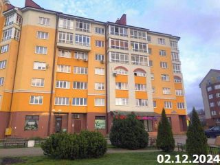 Продается 3 комн. квартира фото 4 Гурьевск