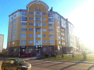 Продается 3 комн. квартира фото 17 Гурьевск