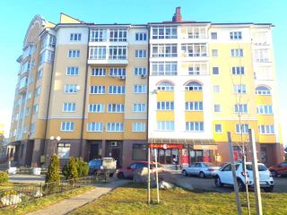 Продается 3 комн. квартира фото 22 Гурьевск