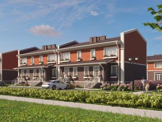 Продам блочный коттедж под охраной видеонаблюдение фото Дмитров