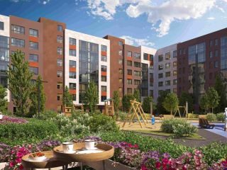 Продам двушку рассрочка фото 12 Гурьевск