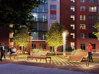 Продам 2 комнатную квартиру рассрочка фото 17 Гурьевск