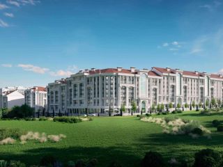 Продам двухкомнатную квартиру рассрочка видеонаблюдение фото 14 Новороссийск