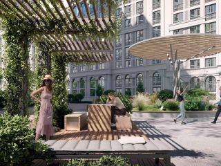 Продам двушку видеонаблюдение фото 9 Новороссийск