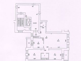 Продам 3 комнатную квартиру кирпичный фото 3 Балашиха