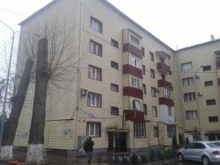 Продам трехкомнатную квартиру фото 5 Малгобек