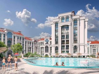 Продается 2 комн. квартира видеонаблюдение фото 7 Новороссийск