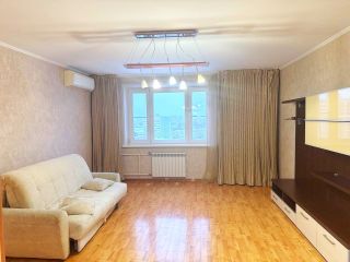 Продам трешку с мебелью в отличном состоянии фото Москва