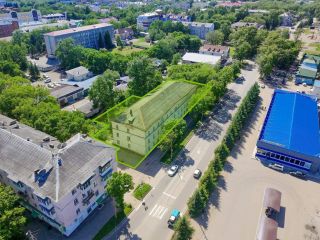 Продаю нежилое помещение фото Биробиджан