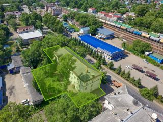 Продаю нежилое помещение фото 2 Биробиджан