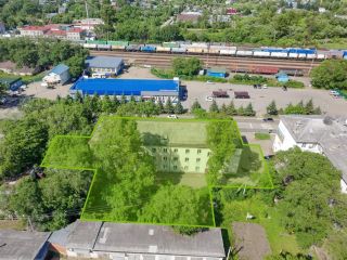 Продаю нежилое помещение фото 3 Биробиджан