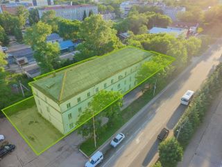 Продаю нежилое помещение фото 6 Биробиджан