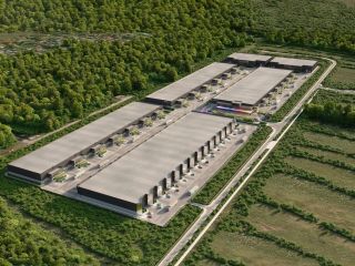 Сдаю складское помещение видеонаблюдение фото 7 Видное