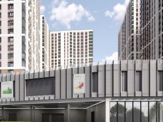 Продается помещение под магазин на первой линии удобный подъезд фото 2 Видное