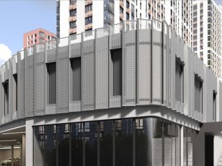 Продается помещение под магазин на первой линии удобный подъезд фото 4 Видное