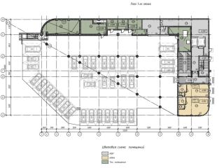 Продается помещение под магазин на первой линии удобный подъезд фото 7 Видное