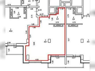Продам 1 комнатную квартиру фото 10 Владивосток