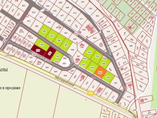 Продается участок земли есть электричество фото 2 Гурьевск