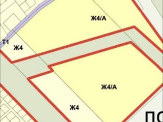 Продается земельный участок под индивидуальное жилищное строительство фото 3 Гурьевск