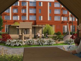 Продам нежилое помещение фото 41 Видное