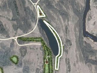 Продам участок земли рядом река фото Бологое