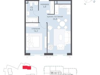 Продается 1 комн. квартира видеонаблюдение фото Москва