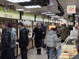 Сдам помещение под магазин видеонаблюдение фото 2 Казань