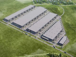 Продам складское помещение подключена канализация видеонаблюдение фото 10 Подольск