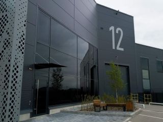 Продам складское помещение подключена канализация видеонаблюдение фото 11 Подольск