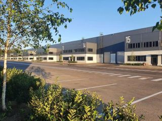 Продам помещение под склад видеонаблюдение фото 10 Подольск